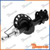 Amortisseur de suspension avant gauche pour OPEL | A-PL-012, 333756